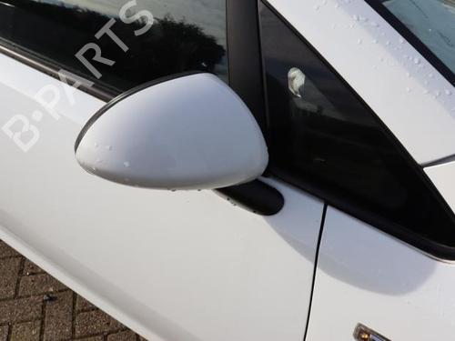 Front right seatbelt OPEL CORSA D (S07) 1.3 CDTI (L08, L68) | BP40401064I25  - Image 40