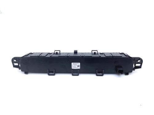 Climate control PEUGEOT PARTNER Box Body/MPV (K9) 1.5 BlueHDi 100 | BP40480842I5 - Image 2