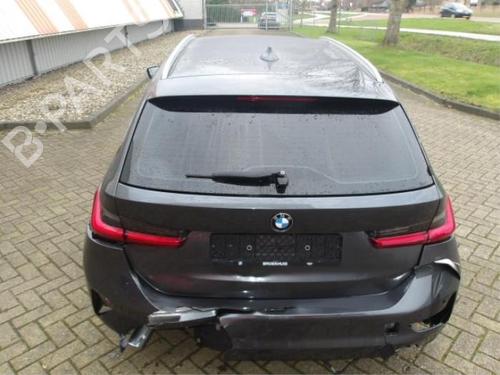 Electronic module BMW 3 Touring (G21, G81) 320 i | BP40395882M83 - Image 11