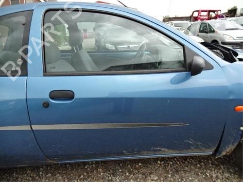 Used Right front door Right front door FORD KA (RB_) 1.3 i (60 hp) 40428499 40428499
