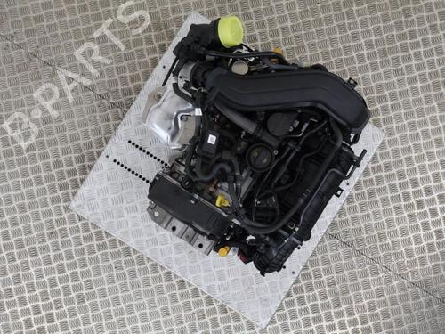 Engine VW GOLF VIII (CD1, DA1) 1.5 eTSI | BP40479742M1 - Image 8