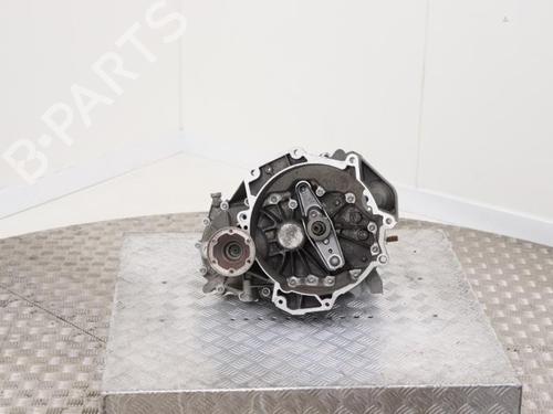 Gearbox VW GOLF PLUS V (5M1, 521) 1.6 FSI | BP40404932M3 - Image 2