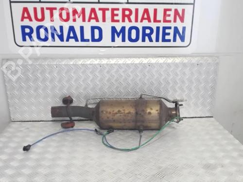 Used Particulate filter Particulate filter FORD TRANSIT Bus (FD_ _, FB_ _, FS_ _, FZ_ _, FC_ _) 2.2 TDCi (125 hp) 40473360 40473360