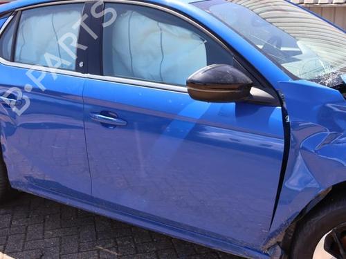 ABS pump OPEL CORSA F (P2JO) CORSA-e (68) | BP40401444M43 - Image 31