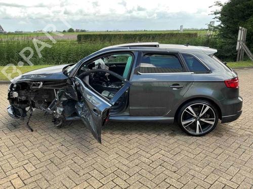 Control unit AUDI A3 Sportback (8VA, 8VF) RS3 quattro | BP40419201M11 - Image 10
