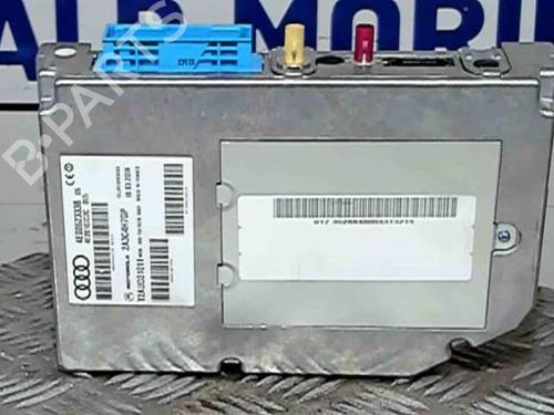 electronic-module-audi-a8-d3-4e2-4e8-2002-2003-2004-2005-2006-2007-2008-2009-2010-40362538 main image
