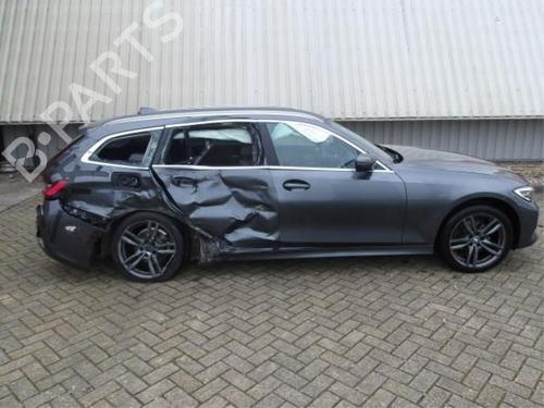 Electronic module BMW 3 Touring (G21, G81) 320 i | BP40395882M83 - Image 13
