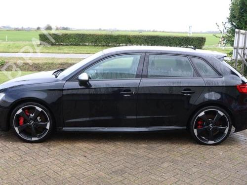 Control unit AUDI A3 Sportback (8VA, 8VF) RS3 quattro | BP40411748M11 - Image 10