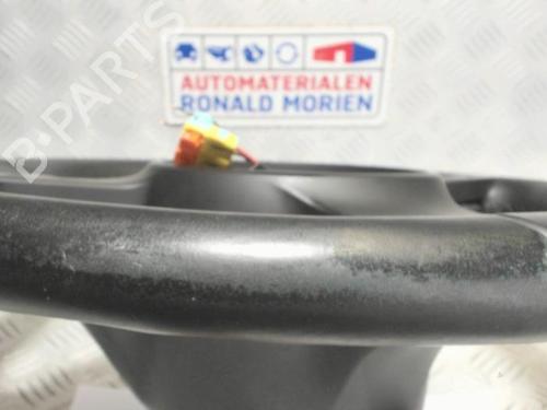 Steering wheel PORSCHE PANAMERA (970) 3.0 D | BP40470218C49 - Image 5