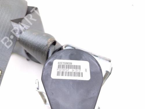 Rear center seatbelt CHRYSLER SEBRING (JS) 2.0 CRD | BP40469514I27  - Image 7