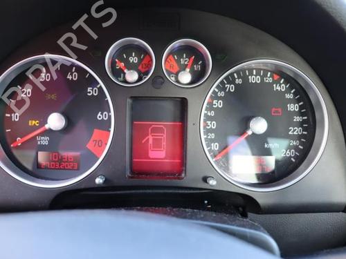 AC pipe AUDI TT (8N3) 1.8 T | BP40403761M126 - Image 18