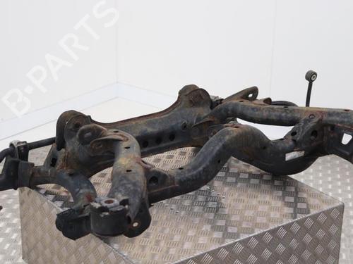 Subframe PORSCHE CAYENNE (9PA) 3.0 TDI | BP40469602M9 - Image 4