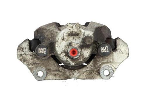 Right front brake caliper FORD FIESTA VII (HJ, HF) 1.0 EcoBoost | BP40393722M104 - Image 4