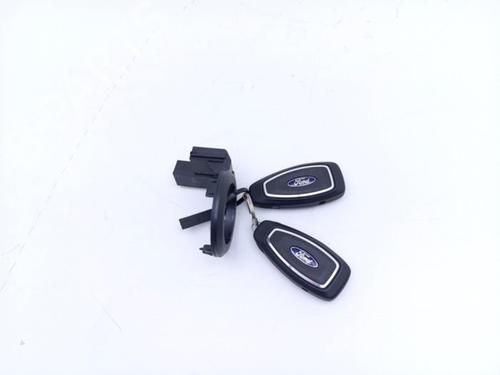electronic-module-ford-b-max-jk-2012-40367444 main image