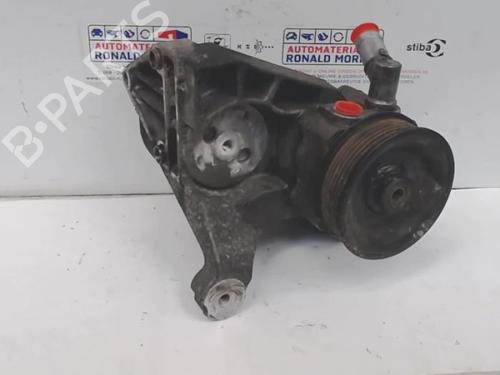 Used Steering pump Steering pump IVECO DAILY IV Van 35C11 V, 35S11 V (106 hp) 40366692 40366692