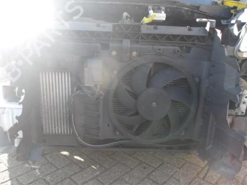 Electronic sensor CITROËN BERLINGO Box Body/MPV (B9) 1.6 HDi / BlueHDi 75 | BP40473545M84 - Image 13