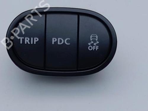 Used Switch Switch BENTLEY CONTINENTAL Coupe (3W_, 393) 4.0 (528 hp) 40412631 40412631