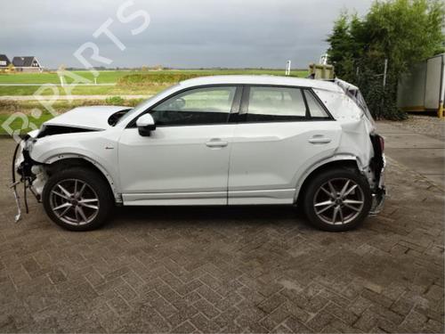 Electronic sensor AUDI Q2 (GAB, GAG) 30 TDI | BP40472004M84  - Image 7