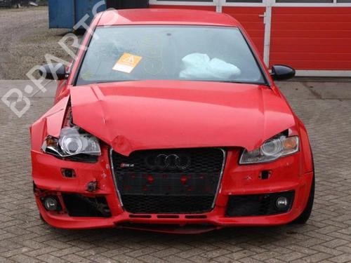 Electronic module AUDI A4 B7 (8EC) RS4 quattro | BP40478961M83 - Image 2