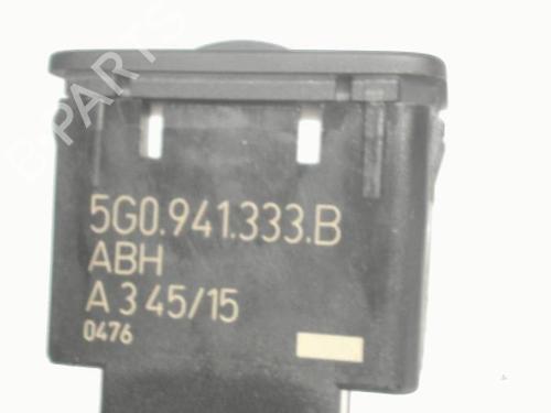 Switch VW GOLF VII (5G1, BQ1, BE1, BE2) 1.6 TDI | BP40361897I30 - Image 4