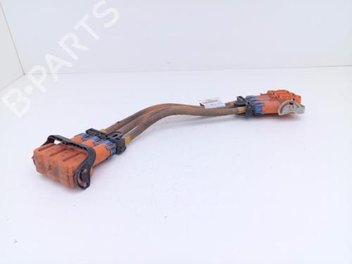 Used Cable Cable CITROËN DS5 2.0 HDi 200 Hybrid4 All-wheel Drive (200 hp) 40481516 40481516