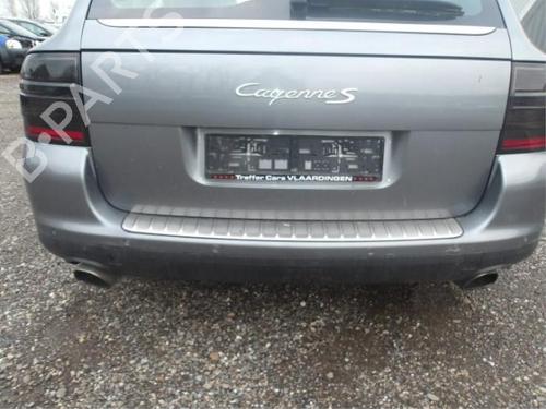 Electronic sensor PORSCHE CAYENNE (9PA) S 4.5 | BP40395695M84 - Image 25
