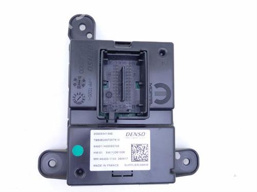 control-unit-alfa-romeo-stelvio-949_-2016-40424179 main image