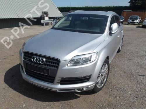 Injection rail AUDI Q7 (4LB) 4.2 FSI quattro | BP40392070M98 - Image 8