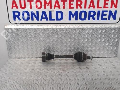 Used Left front driveshaft Left front driveshaft SEAT IBIZA IV (6J5, 6P1) 1.2 TDI (75 hp) 40364399 40364399