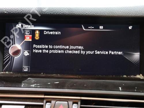 Starter BMW 5 (F10) M5 | BP40413875M8 - Image 19