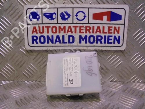 Used Control unit Control unit SUZUKI SX4 (EY, GY) 1.6 VVT (RW416, YA21S) (120 hp) 40387133 40387133