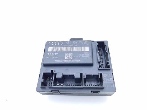 control-unit-audi-a6-c6-4f2-2004-2005-2006-2007-2008-2009-2010-2011-40470938 main image
