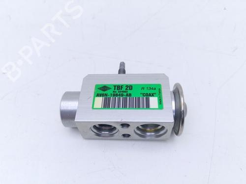 Used Electronic sensor Electronic sensor FORD FOCUS III Turnier 1.0 EcoBoost (125 hp) 40626516 40626516