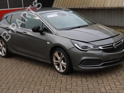 Control unit OPEL ASTRA K (B16) 1.6 Turbo (68) | BP40415517M11  - Image 6