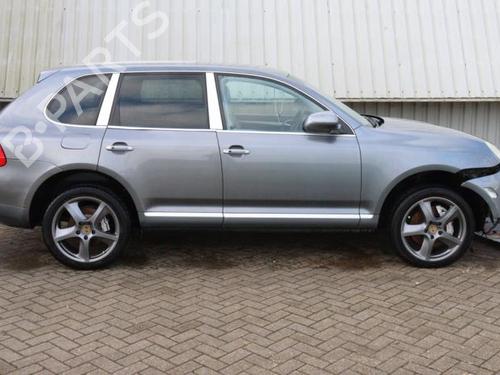 Left front driveshaft PORSCHE CAYENNE (9PA) S 4.5 | BP40416757M38 - Image 5