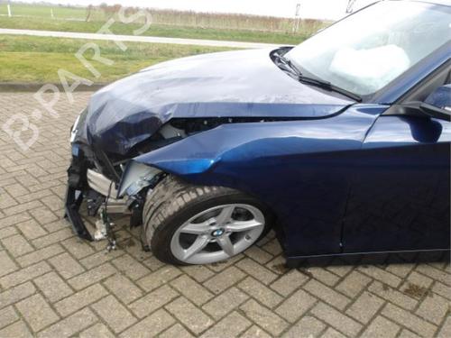 AC pipe BMW 1 (F20) 118 i | BP40368884M126 - Image 38
