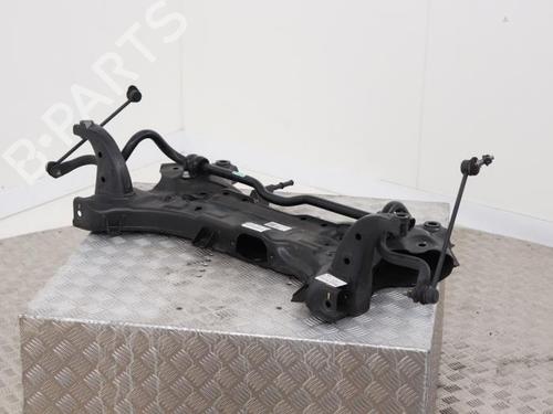 Used Subframe Subframe KIA STONIC (YB) 1.0 T-GDi Eco-Dynamics+ (101 hp) 40476059 40476059