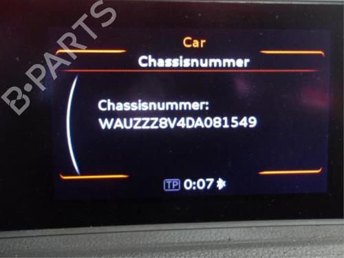 Switch AUDI A3 Sportback (8VA, 8VF) 1.8 TFSI | BP40390487I30 - Image 20