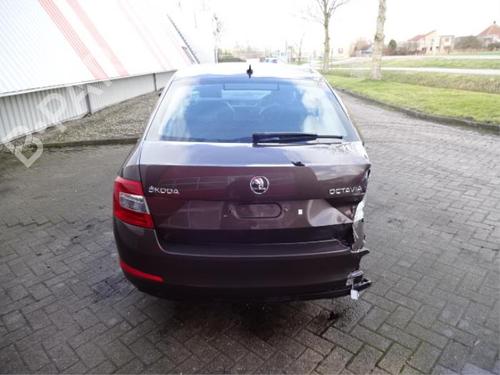 Electronic module SKODA OCTAVIA II (1Z3) 1.4 TSI | BP40482809M83 - Image 6