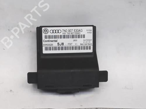 electronic-module-vw-touran-1t3-2010-2011-2012-2013-2014-2015-2016-40432225 main image