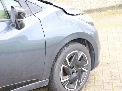 Electronic sensor NISSAN MICRA V (K14) 1.0 IG-T | BP40476654M84 - Image 27