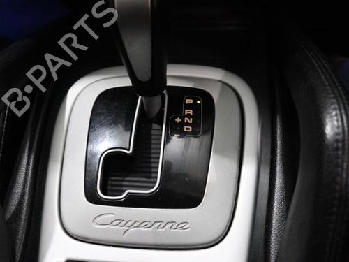 Left front driveshaft PORSCHE CAYENNE (9PA) S 4.5 | BP40416757M38 - Image 28