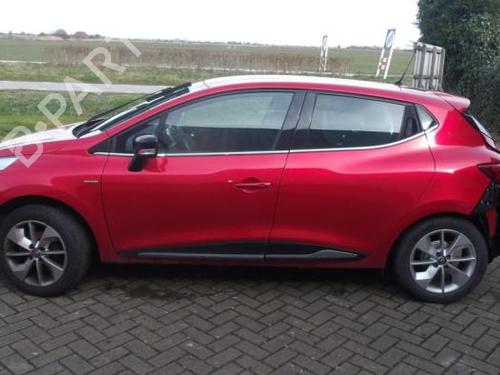 Switch RENAULT CLIO IV (BH_) 0.9 TCe 90 (BHNF, BHMA, BHMH, BHJK, BHJR) | BP40400482I30 - Image 11