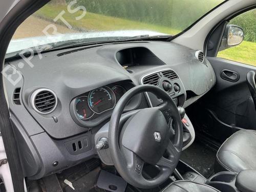Right front steering knuckle RENAULT KANGOO Express (FW0/1_) Z.E. (FW0Z, FW1Z) | BP40419832M26  - Image 13