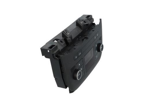 Climate control FIAT PUNTO EVO (199_) 1.3 D Multijet | BP40392949I5 - Image 2