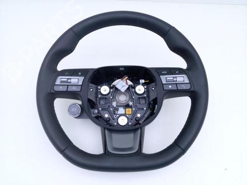 Used Steering wheel Steering wheel HYUNDAI IONIQ 5 (NE) EV (228 hp) 40423864 40423864