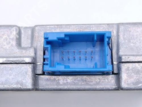 Electronic module BMW 5 (F10) M5 | BP40413755M83 - Image 5
