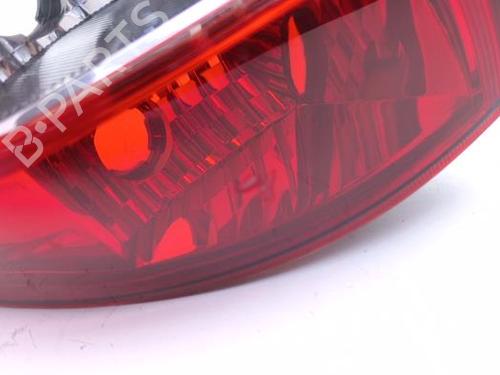 Left taillight RENAULT KOLEOS I (HY_) 2.0 dCi (HY0K) | BP40468300C34 - Image 3