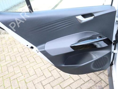 Rear bumper reinforcement VW ID.3 (E11, E12) 1st | BP40413686C73 - Image 24