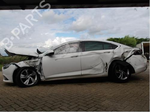 Electronic module OPEL INSIGNIA B Grand Sport (Z18) 1.5 (68) | BP40368826M83 - Image 6